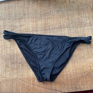 NWOT | BCBG Strappy Bikini Bottom